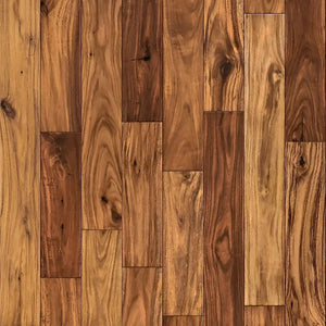 Acacia Natural - Garrison - Exotics Collection - Engineered Hardwood | Flooring 4 Less Online