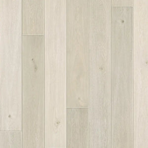 European Oak Cool Mist - Garrison - Cliffside Collection - Engineered Hardwood | Flooring 4 Less Online
