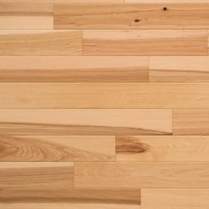 Hickory Natural - Abode - Crafted Collection - Engineered Hardwood | Flooring 4 Less Online