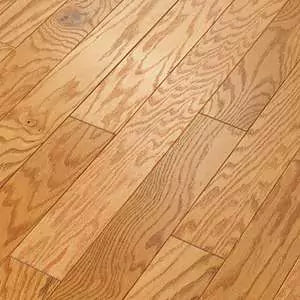Caramel - Shaw - Albright Oak Collection | Hardwood Flooring