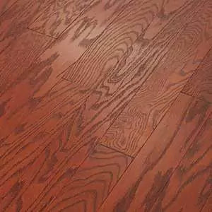 Cherry - Shaw - Albright Oak Collection | Hardwood Flooring