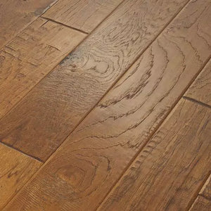 Golden Ore - Anderson-Tuftex - Palo Duro Collection | Hardwood Flooring