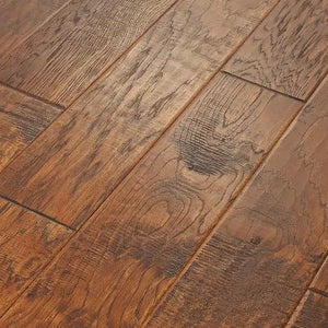Golden Ore - Anderson-Tuftex - Palo Duro Collection | Hardwood Flooring