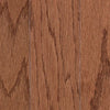 Oak Autumn - Mohawk - Woodmore 3" Collection