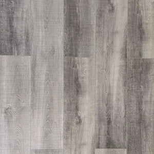 Revel Asphalt - Montserrat - Bellator Collection | Waterproof Vinyl Flooring