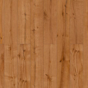 Umber - Inhaus - Elandura Collection | Laminate Flooring