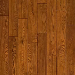 White Oak Autumn - Garrison - Garrison II Distressed Collection | Hardwood Flooring