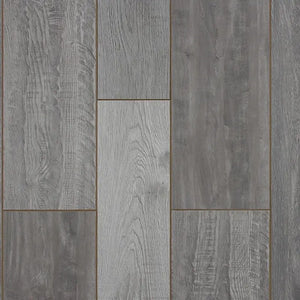 827 Gray Stone Mansion - Tuffcore - Estate Collection - Laminate | Flooring 4 Less Online