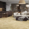 Aveline - Muller Graff - Noyer Highlands Herringbone Collection - Engineered Hardwood | Flooring 4 Less Online