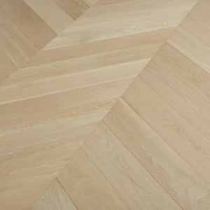 Azure Chevron - Compass - Galaxy Collection - Engineered Hardwood | Flooring 4 Less Online