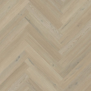 Basque Oak Herringbone - Karndean - Art Select Rigid Core Collection - Vinyl | Flooring 4 Less Online