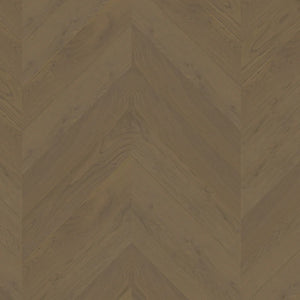 Beig Chevron - DuChateau - Societe Collection