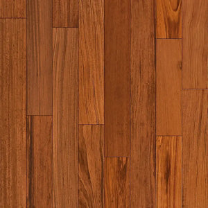 Brazilian Cherry - Garrison - Exotics Collection - Engineered Hardwood | Flooring 4 Less Online