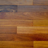 Brazilian Teak Cumaru - Montserrat - Exotics Collection - Hardwood | Flooring 4 Less Online