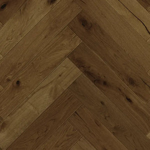Brown Jasper Herringbone - Artisan Home - Artisan Home Collection - Engineered Hardwood | Flooring 4 Less Online
