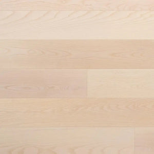 Brushed Ash Hand Shears - Abode - Serrate Collection - Engineered Hardwood | Flooring 4 Less Online
