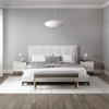 Brushed Ash Pruning Saw - Abode - Serrate Collection - Engineered Hardwood | Flooring 4 Less Online