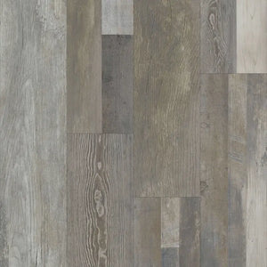 Cabin Wood - Happy Feet - Dynamite Plus Collection - Vinyl | Flooring 4 Less Online
