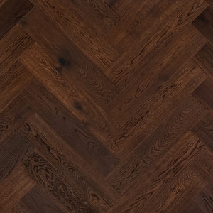 Caffe Herringbone - Garrison - Legends Collection