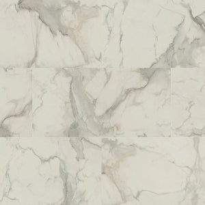 Calacatta d'Oro - Karndean - Art Select Rigid Core Collection - Vinyl | Flooring 4 Less Online
