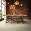 Champagne Travertino - Karndean - Art Select Rigid Core Collection - Vinyl | Flooring 4 Less Online