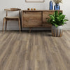 Chocolate Pine - TruCor - Boardwalk Collection - Vinyl | Flooring 4 Less Online