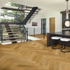 Citrus Brown Herringbone - Artisan Home - Artisan Home Collection - Engineered Hardwood | Flooring 4 Less Online