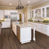 Coffee Hickory - TruCor - Alpha Collection - Vinyl | Flooring 4 Less Online