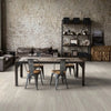 Diabert Walnut - TruCor - Bravo Collection - Vinyl | Flooring 4 Less Online