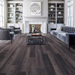 Espresso - Lux - Regal Heights Collection - Vinyl | Flooring 4 Less Online