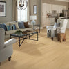 Golden Hour Oak - Mohawk - Hampton Villa Collection - Laminate | Flooring 4 Less Online