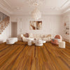 Golden Handscraped - Montserrat - Exotic Walnut Collection - Hardwood | Flooring 4 Less Online