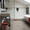 Grey Artisan Oak - Karndean - Art Select Rigid Core Collection - Vinyl | Flooring 4 Less Online