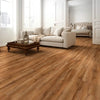 Gunstock Oak - Happy Feet - Mustang Collection - Vinyl | Flooring 4 Less Online