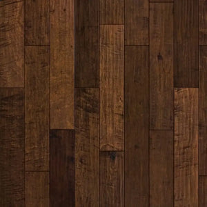 Hickory Spanish Coffee - Garrison - Cantina Collection - Engineered Hardwood | Flooring 4 Less Online