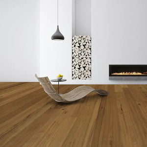 Lauderdale Hickory - Legante - Capetown Collection - Engineered Hardwood | Flooring 4 Less Online