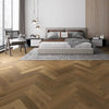 Laurent Herringbone - Valaire Nouveau - Valaire Nouveau Pattern Plank Collection