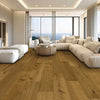 Mantle - Bravada Hardwood - Regalia Collection - Hardwood - Flooring 4 Less Online