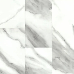 Marble - Happy Feet - Manhattan II Collection - Vinyl | Flooring 4 Less Online