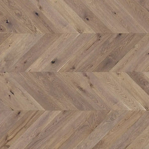 Mathilde - Muller Graff - Noyer Highlands Chevron Collection - Engineered Hardwood | Flooring 4 Less Online