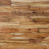 Natural Smooth 3 5/8" - Montserrat - Exotic Walnut Collection - Hardwood | Flooring 4 Less Online
