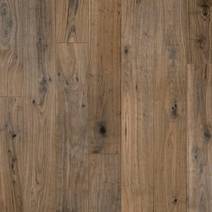 Natural Walnut 7.5" - Garrison - Legends Collection