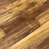 Natural Handscraped 4.5" - Montserrat - Exotic Walnut Collection - Hardwood | Flooring 4 Less Online