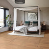 Natural Oak - Karndean - Art Select Rigid Core Collection - Vinyl | Flooring 4 Less Online