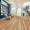 Natural Smooth 3 5/8" - Montserrat - Exotic Walnut Collection - Hardwood | Flooring 4 Less Online