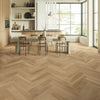 Nouvelle Herringbone - Valaire Nouveau - Valaire Nouveau Pattern Plank Collection