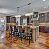 Acacia Natural - Garrison - Exotics Collection - Engineered Hardwood | Flooring 4 Less Online