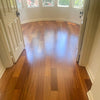 Brazilian Cherry - Garrison - Exotics Collection - Engineered Hardwood | Flooring 4 Less Online