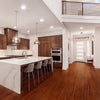 Sapele - Garrison - Exotics Collection - Engineered Hardwood | Flooring 4 Less Online