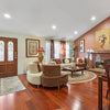 Santos Mahogany - Garrison - Exotics Collection - Engineered Hardwood | Flooring 4 Less Online